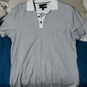 Banana republic shirt